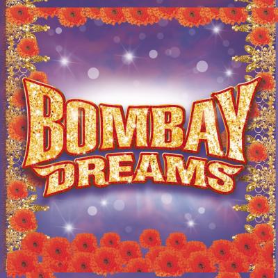 Bombay Dreams Album Cover