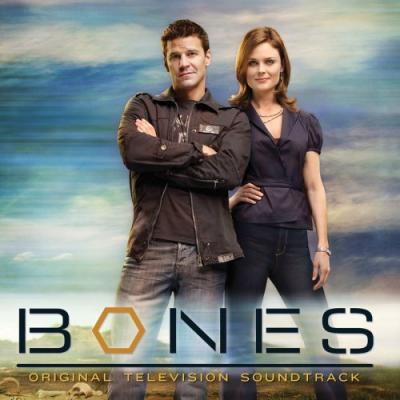 Bones Album Cover