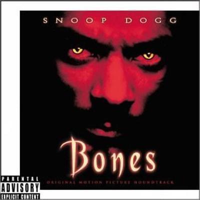 Bones (TV series) Album Cover