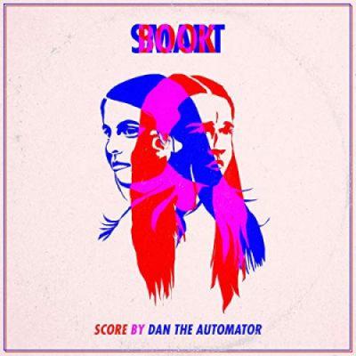 Booksmart Album Cover