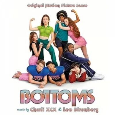 Bottoms Album Cover