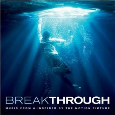 Breakthrough Album Cover