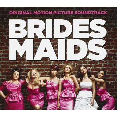 Brides Maids Album Cover