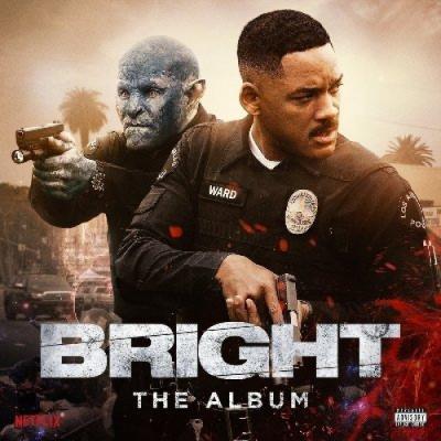 Bright Album Cover