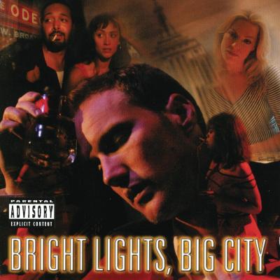 Bright Lights, Big City Album Cover