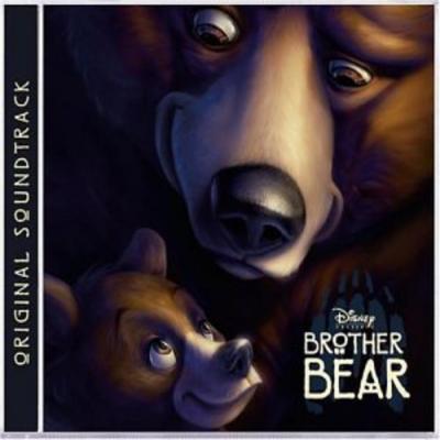 Brother Bear Album Cover