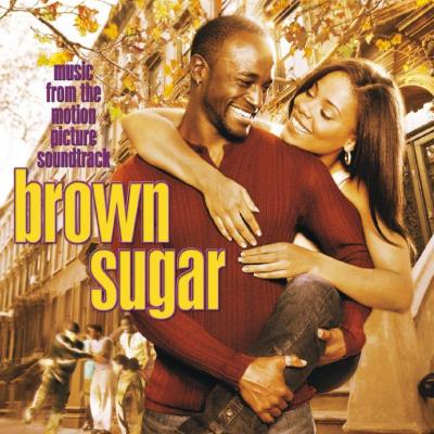 Brown Sugar Album Cover