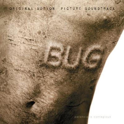 Bug Album Cover