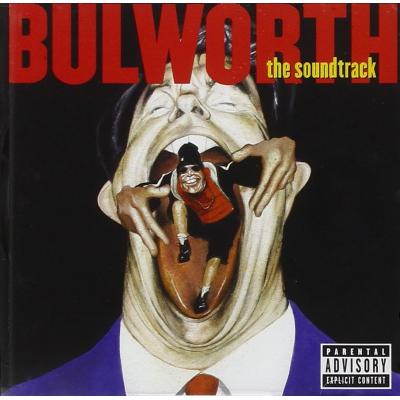 Bulworth Album Cover