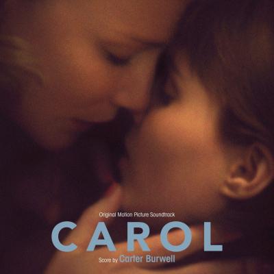 Carol Album Cover