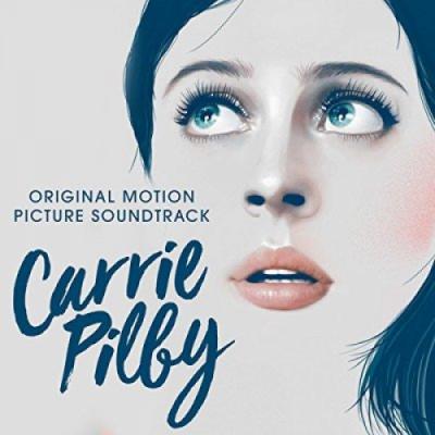 Carrie Pilby Album Cover