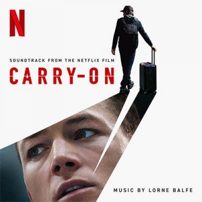 Carry-On Album Cover