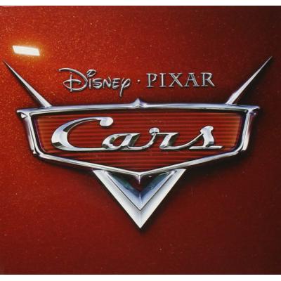 Cars Album Cover