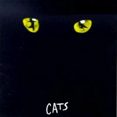 Cats Album Cover