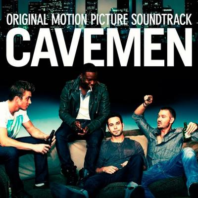 Cavemen Album Cover