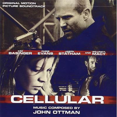 Cellular Album Cover