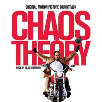 Chaos Theory Album Cover