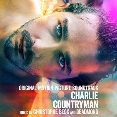 Charlie Countryman Album Cover