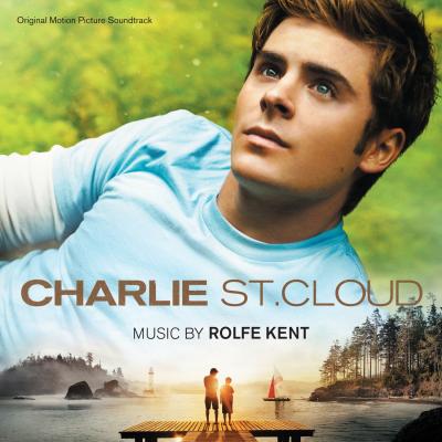 Charlie St Cloud Album Cover