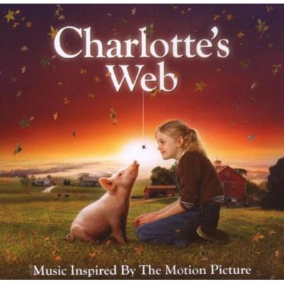 Charlotte's Web Album Cover