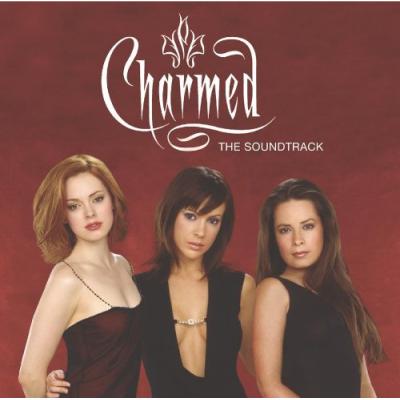 Charmed Album Cover