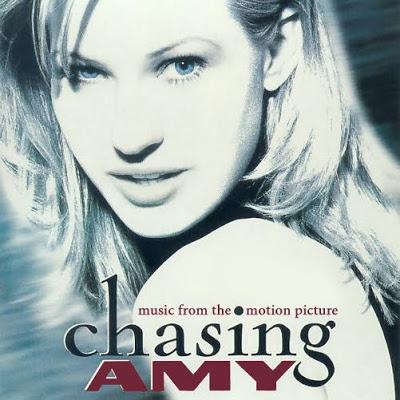 Chasing Amy Album Cover