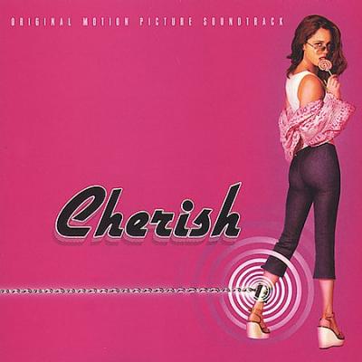 Cherish Album Cover