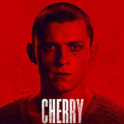 Cherry Album Cover