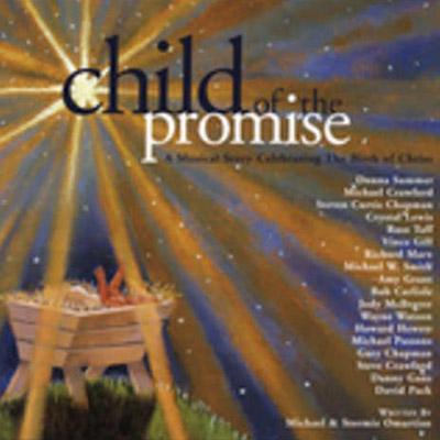 Child of the Promise Album Cover