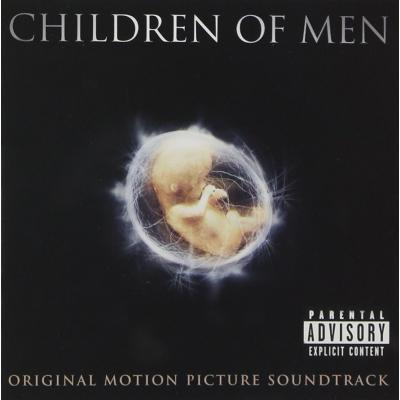 Children of Men Album Cover