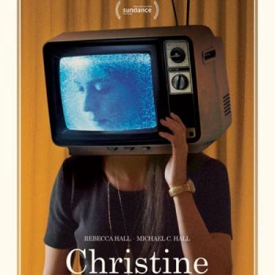 Christine Album Cover