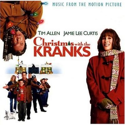 Christmas with the Kranks Album Cover