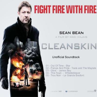 Cleanskin Album Cover