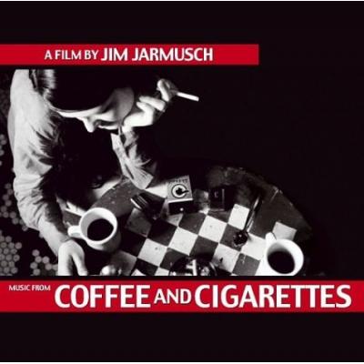 Coffee and Cigarettes Album Cover