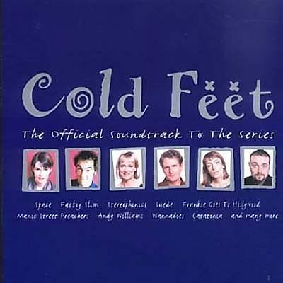 Cold Feet Album Cover