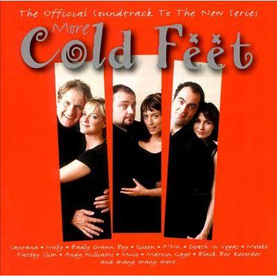 Cold Feet, More Songs Album Cover