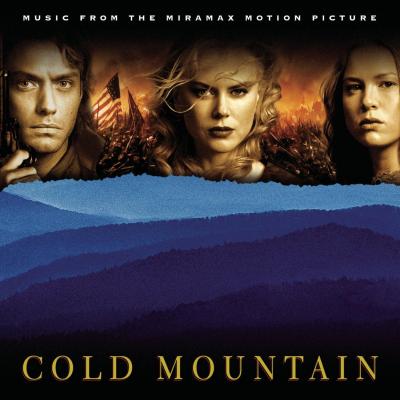 Cold Mountain Album Cover