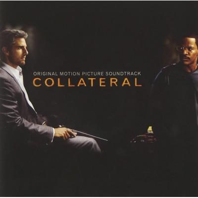 Collateral Album Cover