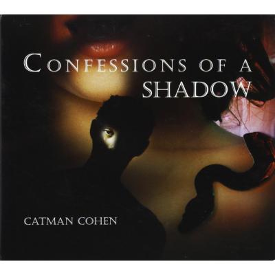 Confessions of a Shadow Album Cover