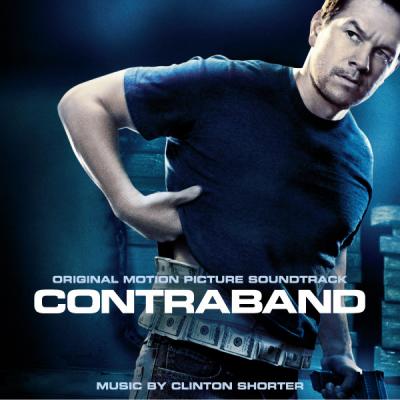 Contraband Album Cover