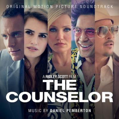 Counselor, The Album Cover