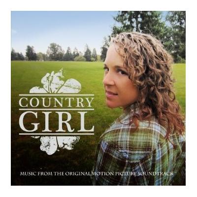 Country Girl Album Cover