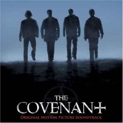 Covenant Album Cover