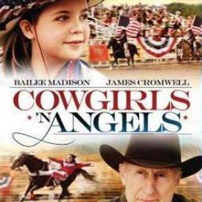 Cowgirls 'N Angels 2: Dakota's Summer Album Cover