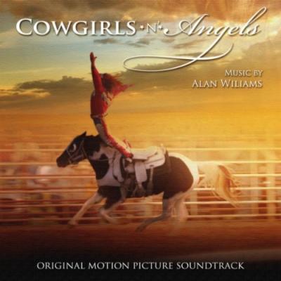 Cowgirls n' Angels Album Cover