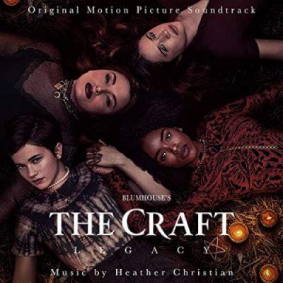 Craft: Legacy Album Cover