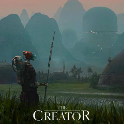 Creator Album Cover