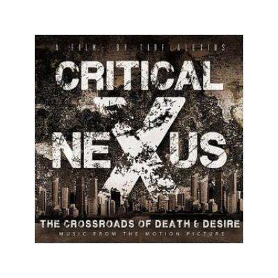 Critical Nexus Album Cover