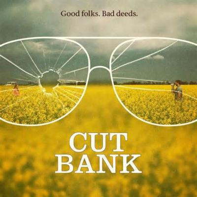 Cut Bank Album Cover