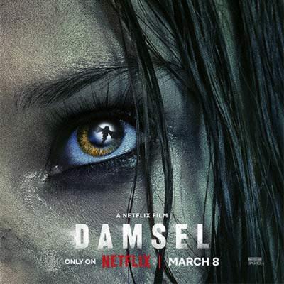 Damsel Album Cover